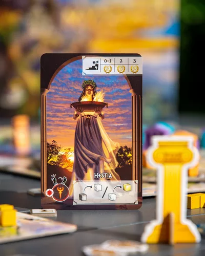 Test et avis illustré sur le jeu Mytikas 6